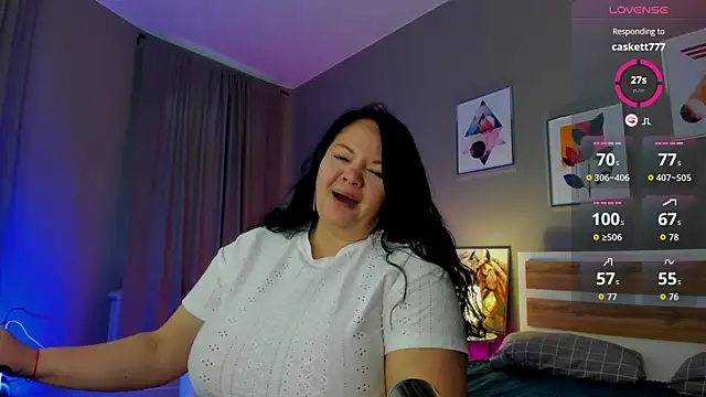 sandra jackson online show from October 2025 03:05:02 AM