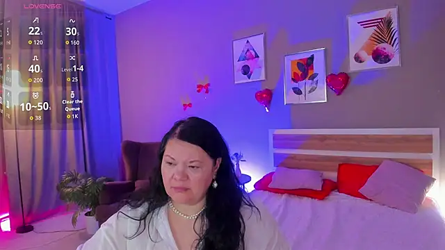 sandra jackson online show from February 2026 02:45:02 AM