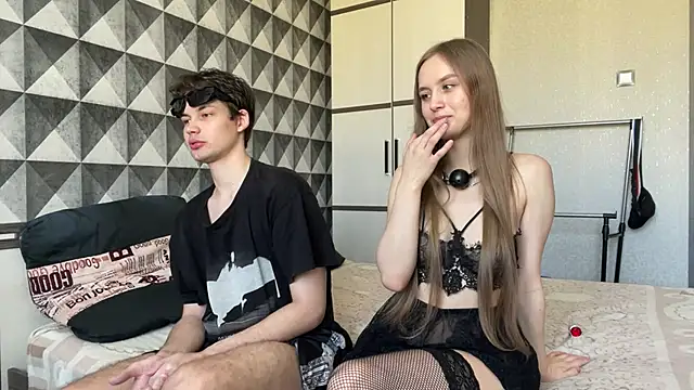 merycouple online show from January 2026 05:03:01 AM