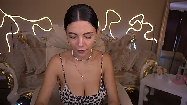 OnlyXxandra online show from October 2025 01:23:02 PM