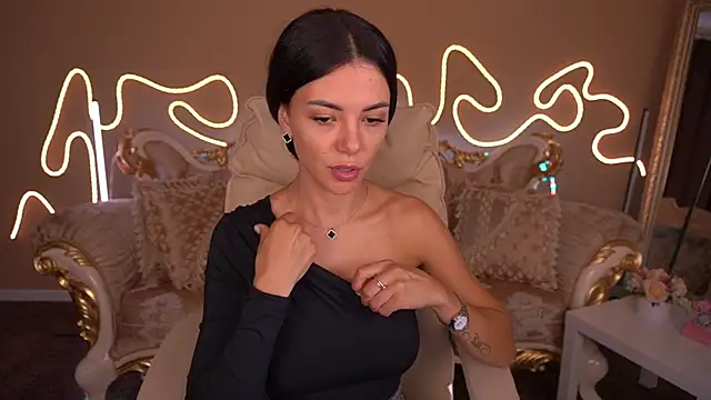 OnlyXxandra online show from October 2025 12:50:02 PM