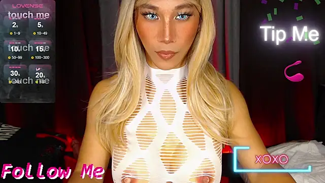 JayeTan online show from February 2026 02:06:01 PM