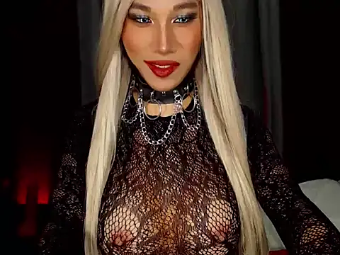 JayeTan online show from March 2026 09:57:02 AM