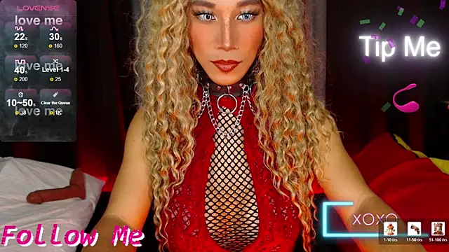 JayeTan online show from March 2026 05:24:02 PM