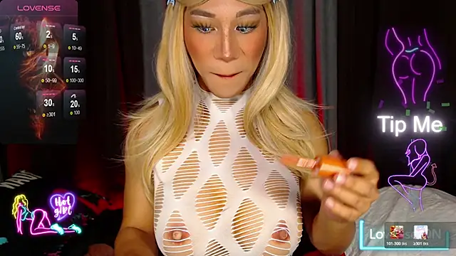 JayeTan online show from February 2026 10:50:01 AM