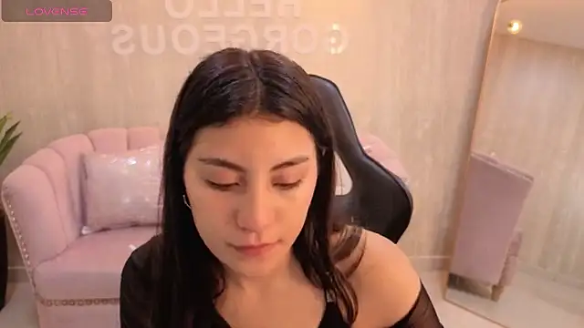 Zoe Blaze A online show from September 2025 11:50:01 AM