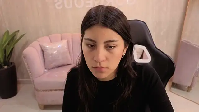 Zoe Blaze A online show from September 2025 11:39:02 AM