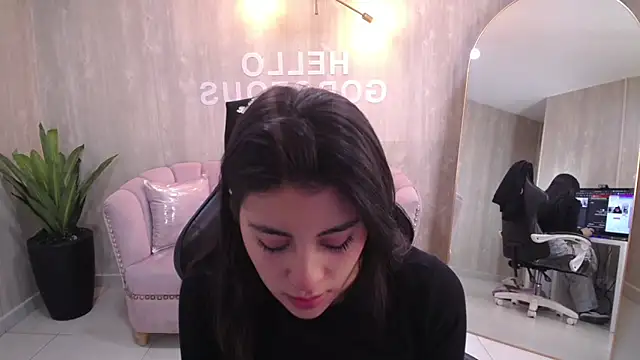 Zoe Blaze A online show from September 2025 01:04:01 PM