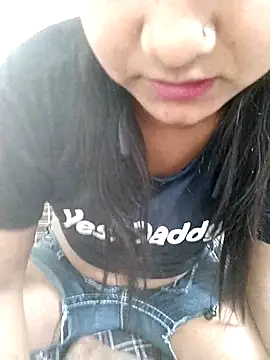 Kavya Rathore online show from October 2025 04:57:01 AM