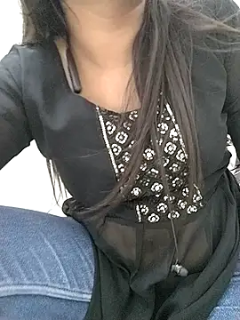 Kavya Rathore online show from October 2025 09:09:02 AM