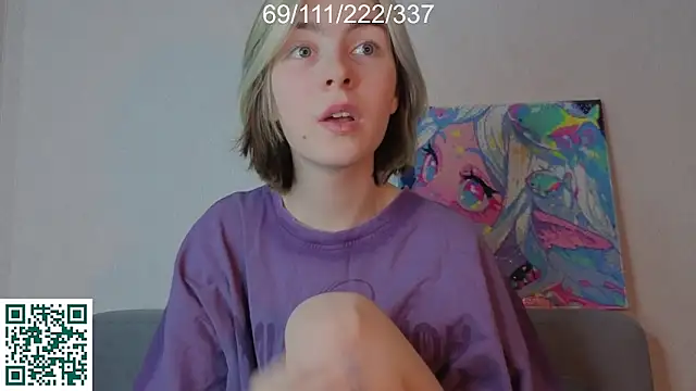 bertamimi online show from December 2025 07:03:02 PM