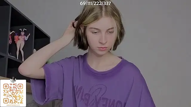 bertamimi online show from September 2025 06:36:02 PM
