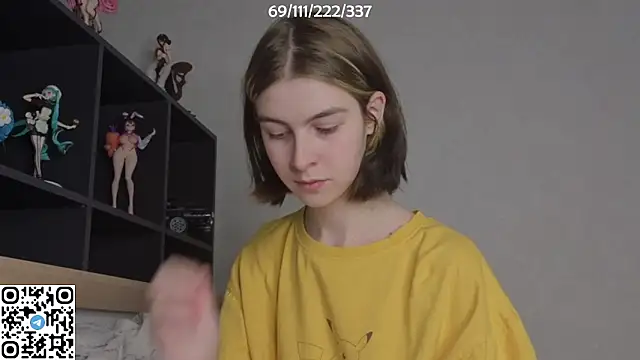 bertamimi online show from November 2025 06:23:01 PM