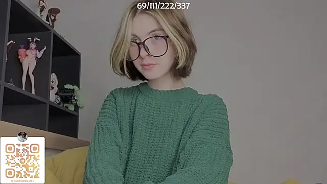 bertamimi online show from September 2025 06:37:01 PM