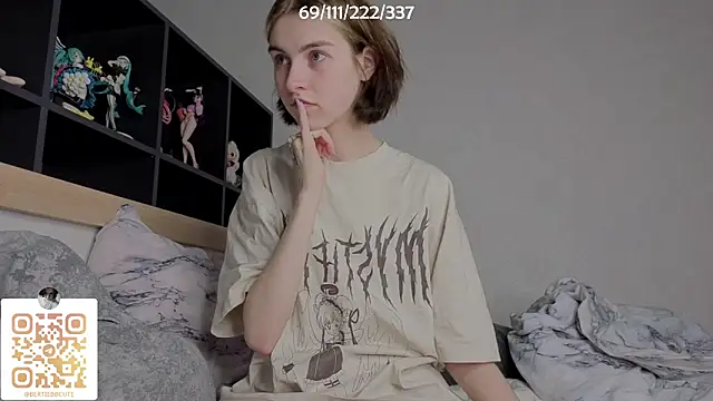 bertamimi online show from September 2025 05:13:01 PM