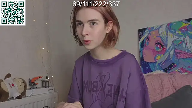 bertamimi online show from April 2026 06:58:01 PM