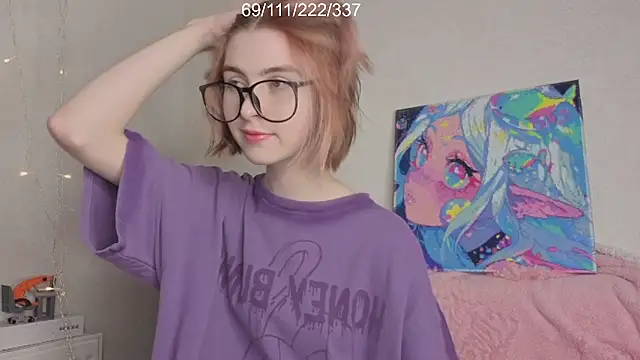 bertamimi online show from April 2026 05:53:02 PM