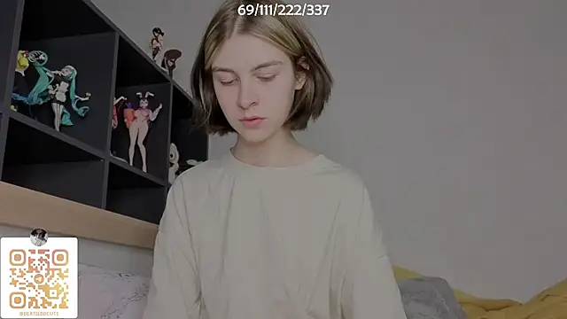 bertamimi online show from September 2025 05:41:02 PM