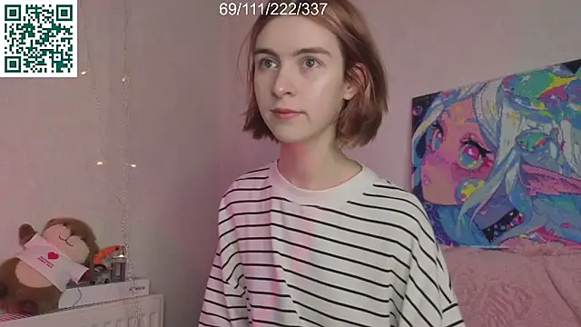 bertamimi online show from April 2026 06:22:01 PM