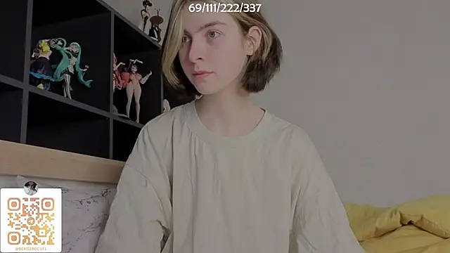 bertamimi online show from September 2025 05:41:02 PM