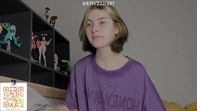 bertamimi online show from September 2025 06:48:02 PM