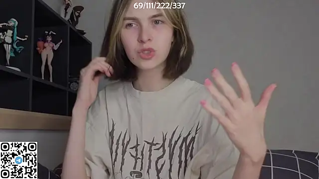 bertamimi online show from November 2025 06:30:02 PM