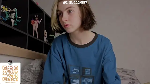 bertamimi online show from September 2025 06:13:01 PM
