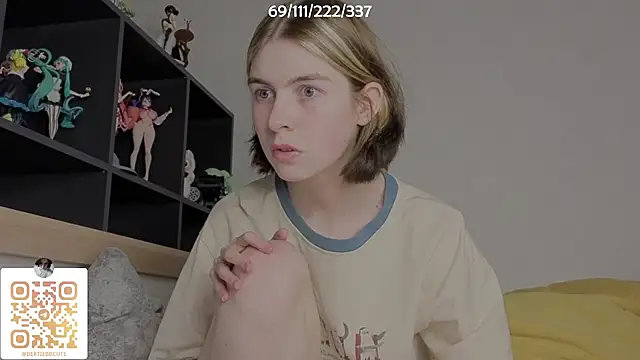 bertamimi online show from October 2025 06:12:02 PM