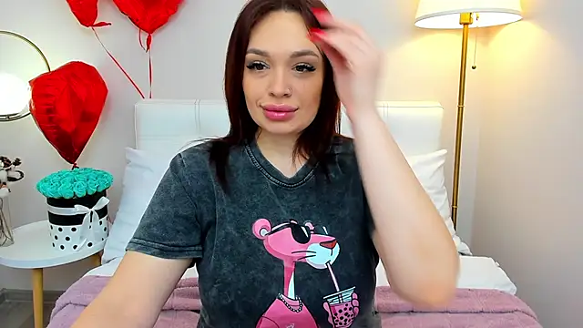 AndreaButt online show from February 2026 06:22:01 AM