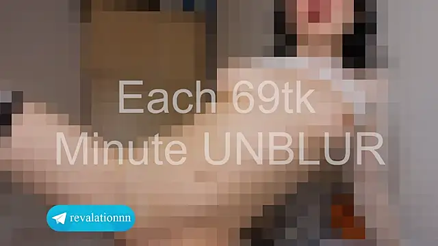 revalation  online show from October 2025 06:08:01 PM