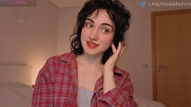 Snapshot of revalation_ chatting on January 2026 03:37:01 PM revalation online show from January 2026 03:37:01 PM