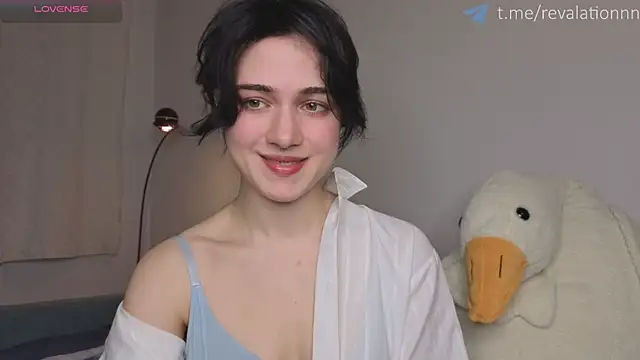 revalation  online show from March 2026 03:57:02 PM