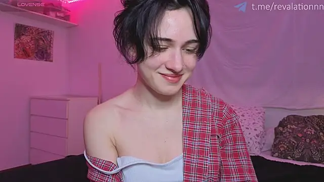 Snapshot of revalation_ chatting on February 2026 12:29:02 PM revalation online show from February 2026 12:29:02 PM