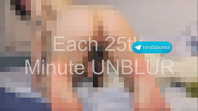 revalation  online show from March 2026 04:07:01 PM