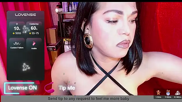 AnaCondaMPoks online show from October 2025 08:09:01 PM