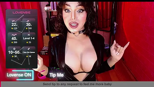 AnaCondaMPoks online show from November 2025 03:48:01 PM