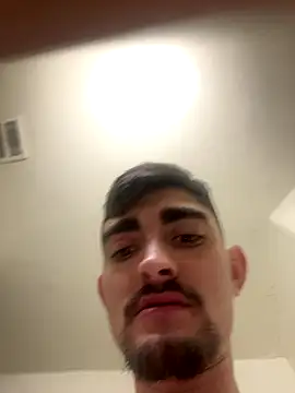 Gabewil24 online show from October 2025 08:32:02 PM