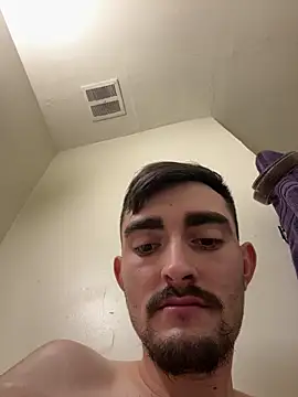 Gabewil24 online show from October 2025 08:06:02 PM