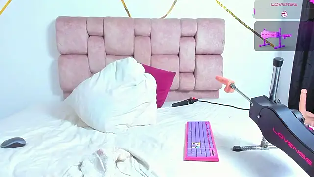 VickyVentura online show from February 2026 03:12:01 PM