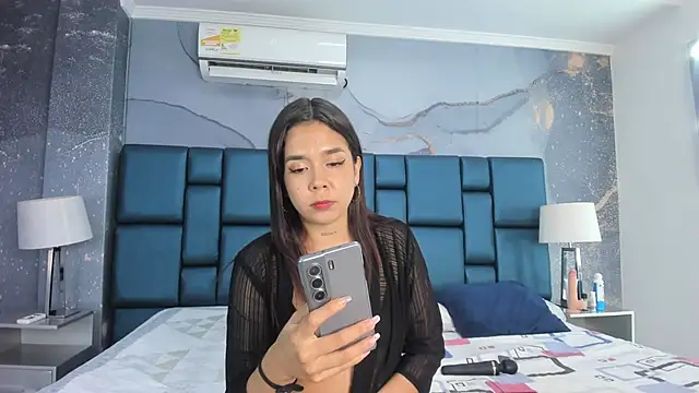 lady kiinky online show from September 2025 07:32:01 PM