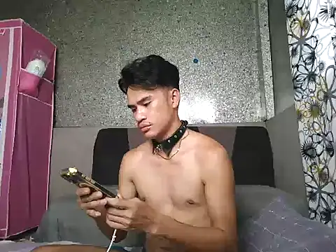 urbillyboi online show from February 2026 04:54:01 AM