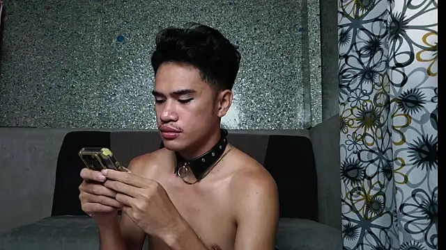 urbillyboi online show from February 2026 11:47:02 PM