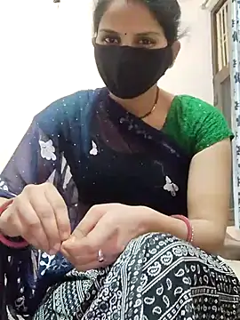 poojam93 online show from February 2026 09:04:02 AM