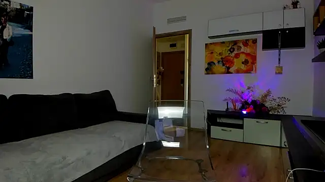 tina kart3r online show from February 2026 09:48:01 PM