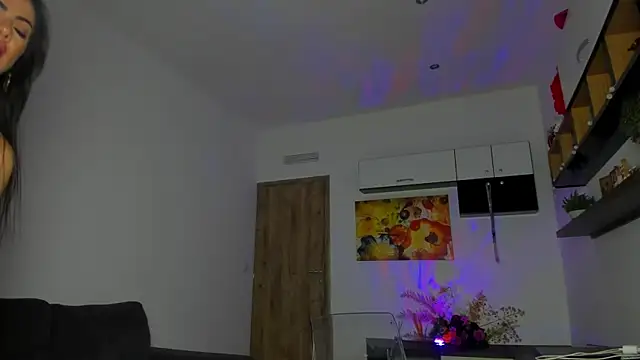 tina kart3r online show from December 2025 10:35:02 PM