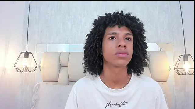 Johan gz  online show from February 2026 11:34:02 AM