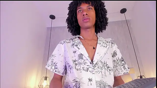 Johan gz  online show from March 2026 11:42:01 AM