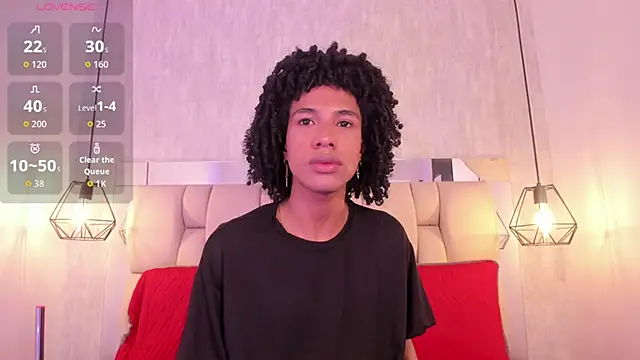 Johan gz  online show from February 2026 12:47:02 PM