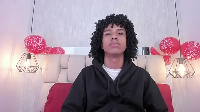 Johan gz  online show from February 2026 11:42:02 AM