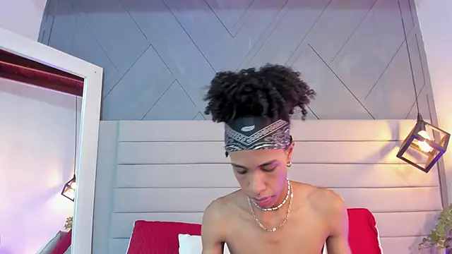 Johan gz  online show from December 2025 12:04:01 PM